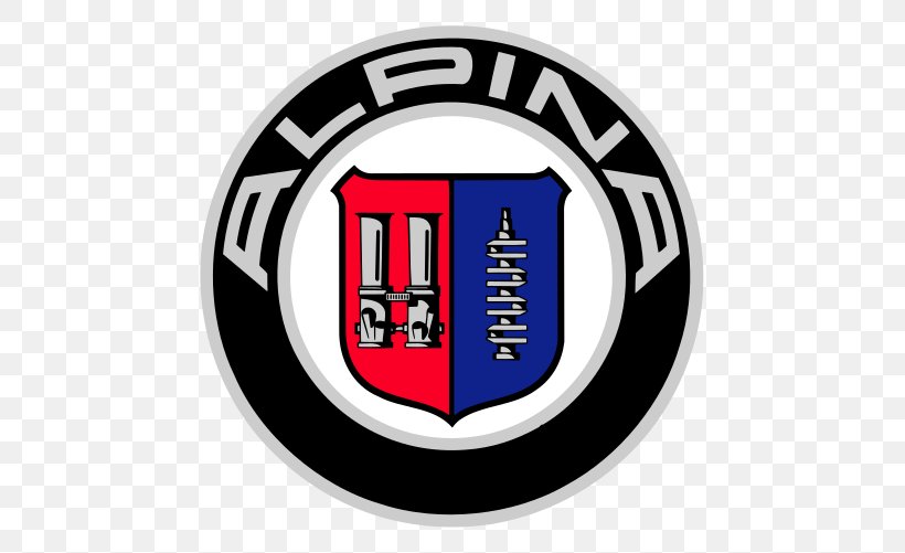 BMW Alpina B3 Car Alpina B7, PNG, 501x501px, Bmw, Alpina, Alpina B3, Alpina B7, Area Download Free