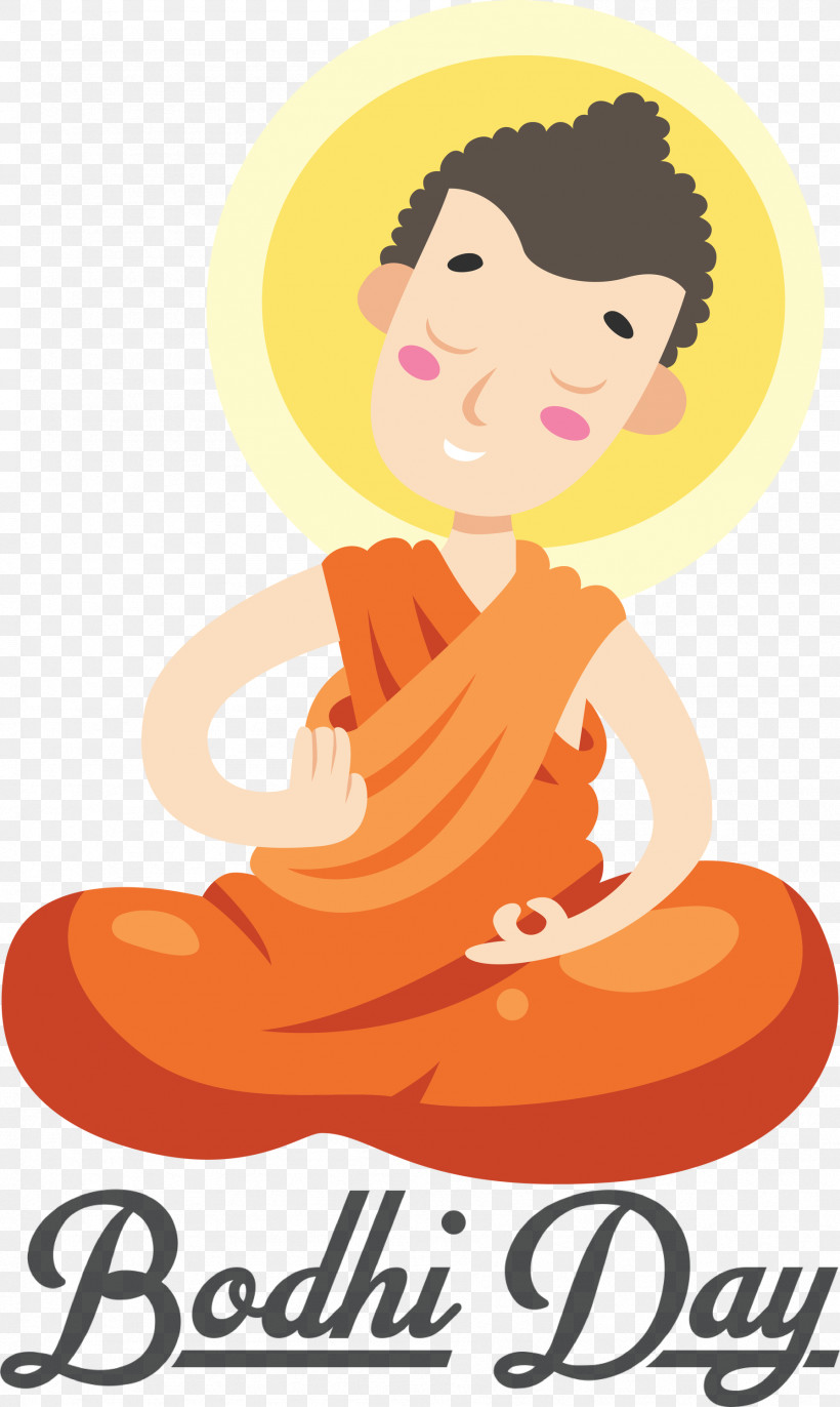 Bodhi Day Bodhi, PNG, 1792x3000px, Bodhi Day, Bodhi, Cartoon, Geometry, Happiness Download Free