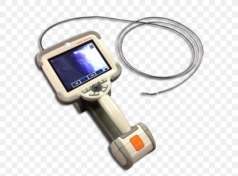 Borescope Videoscope General Electric Innovative Industrial Solutions, Inc., PNG, 600x608px, Borescope, Asset, Electronics, General Electric, Hardware Download Free