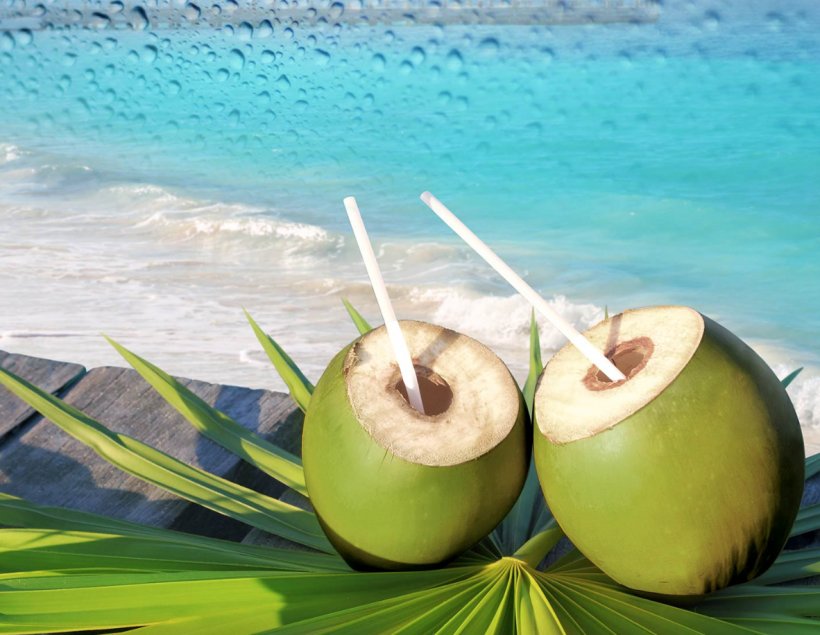 Fizzy Drinks Coconut Water Sports & Energy Drinks Non-alcoholic Drink, PNG, 1182x916px, Fizzy Drinks, Coconut, Coconut Water, Drink, Food Download Free