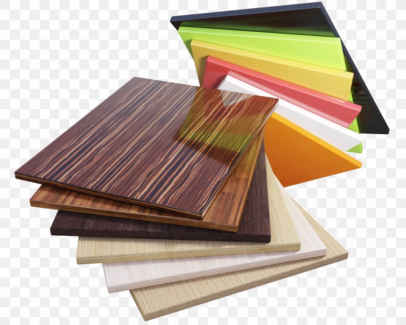 Particle Board Furniture Wood Veneer Medium Density Fibreboard