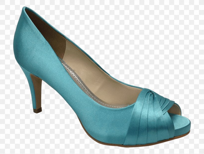 Peep-toe Shoe Sandal Heel, PNG, 924x700px, Shoe, Aqua, Azure, Basic Pump, Blue Download Free