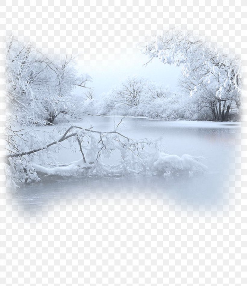 Winter Painting Landscape Desktop Wallpaper Art, PNG, 847x980px, Winter, Art, Black And White, Blizzard, Blog Download Free