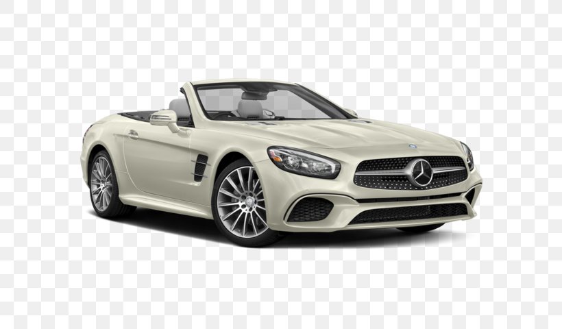 2016 Mercedes-Benz SL-Class Luxury Vehicle Roadster, PNG, 640x480px, 2018, 2018 Mercedesbenz Sl550, 2018 Mercedesbenz Slclass, Mercedes, Automotive Design Download Free
