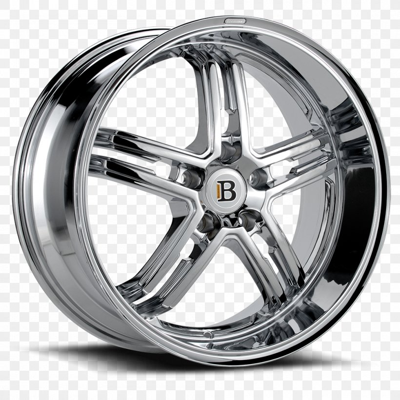 Alloy Wheel Car Tire Rim, PNG, 1000x1000px, Alloy Wheel, Allterrain Vehicle, Automotive Design, Automotive Tire, Automotive Wheel System Download Free