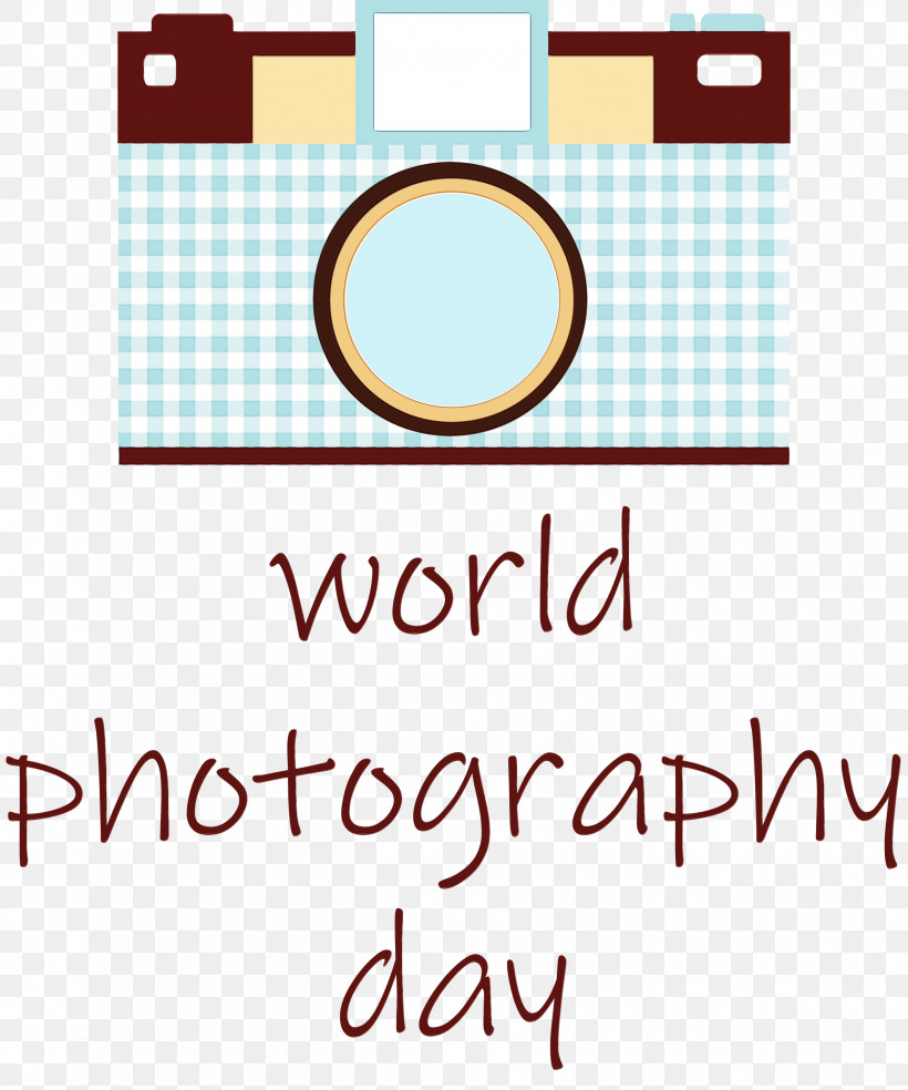 Cartoon Good Royalty-free, PNG, 2499x3000px, World Photography Day, Cartoon, Good, Paint, Royaltyfree Download Free