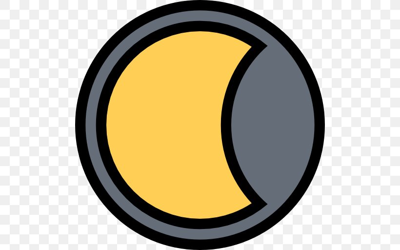 Circle Clip Art, PNG, 512x512px, Area, Oval, Symbol, Yellow Download Free