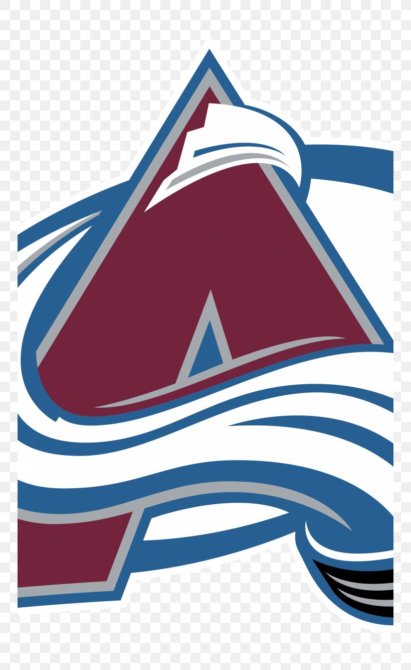 Colorado Avalanche National Hockey League Nashville Predators Ice Hockey New Jersey Devils, PNG, 750x1334px, Colorado Avalanche, Colorado, Colorado Rockies, Electric Blue, Ice Hockey Download Free