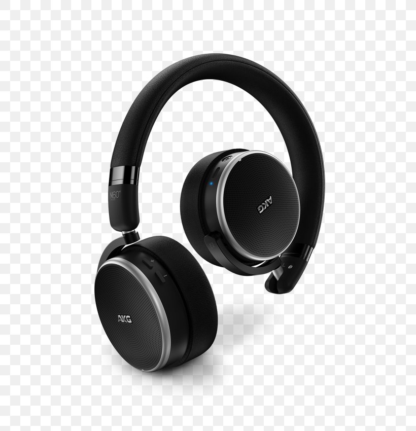 Harman AKG N60NC Noise-cancelling Headphones Active Noise Control Wireless, PNG, 800x850px, Harman Akg N60nc, Active Noise Control, Akg Acoustics, Audio, Audio Equipment Download Free