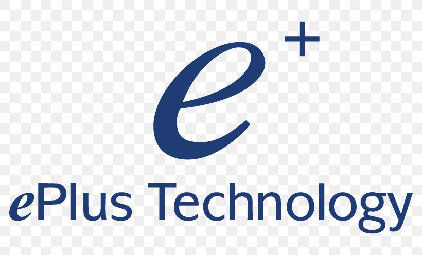 Logo Organization EPlus Technology Inc Brand, PNG, 800x496px, Logo, Area, Blue, Brand, Eplus Download Free
