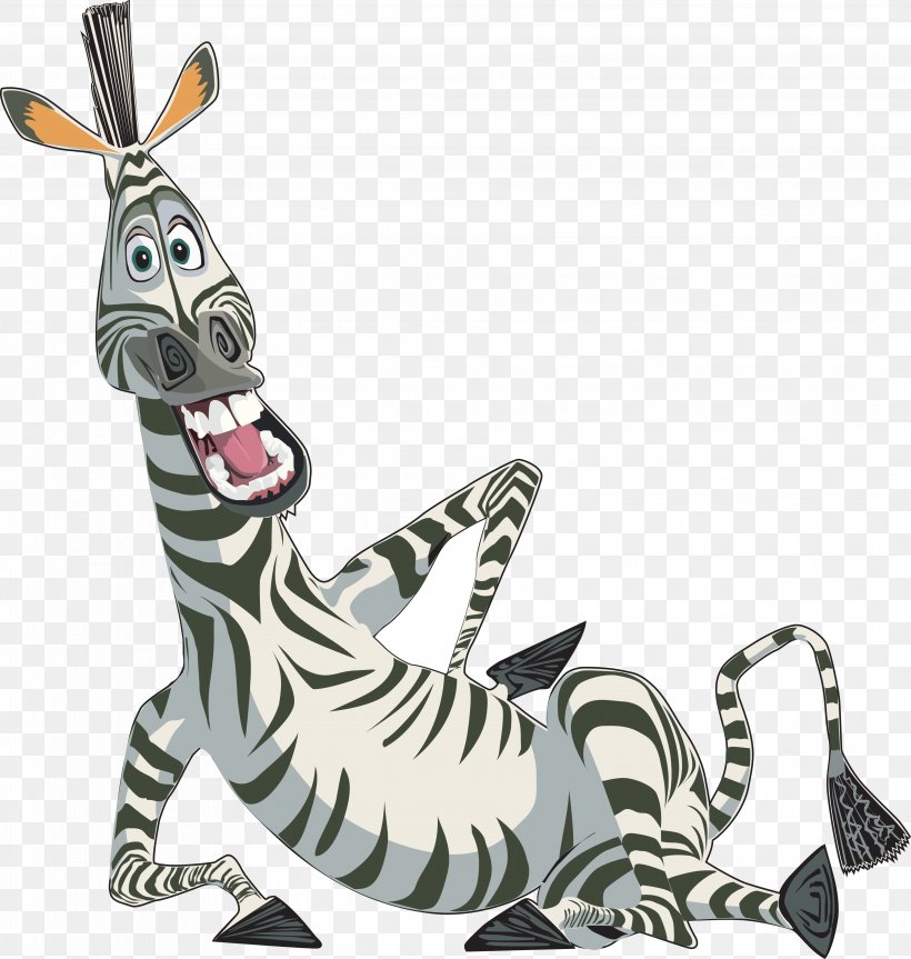 Marty Alex YouTube Madagascar Melman, PNG, 3736x3933px, Marty, Alex, Animal Figure, Animation, Character Download Free