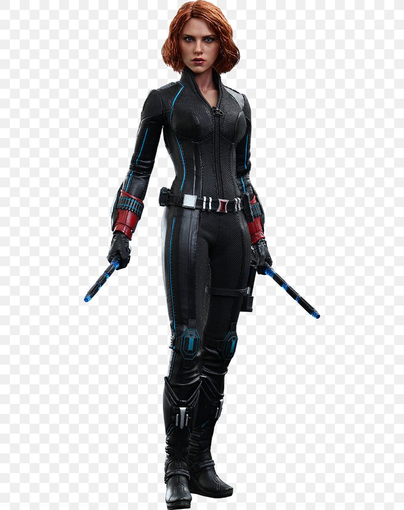 Scarlett Johansson Avengers: Age Of Ultron Black Widow War Machine ...