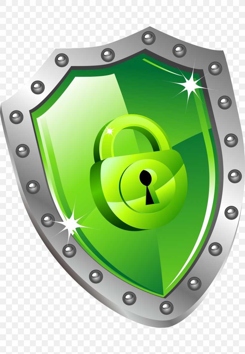 Security Vector Graphics Clip Art, PNG, 1837x2658px, Security, Antivirus Software, Computer Security, Green, Royaltyfree Download Free
