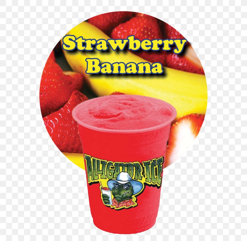 Smoothie Slush Juice Strawberry Flavor, PNG, 710x800px, Smoothie, Alligator, Banana, Customer, Drink Download Free