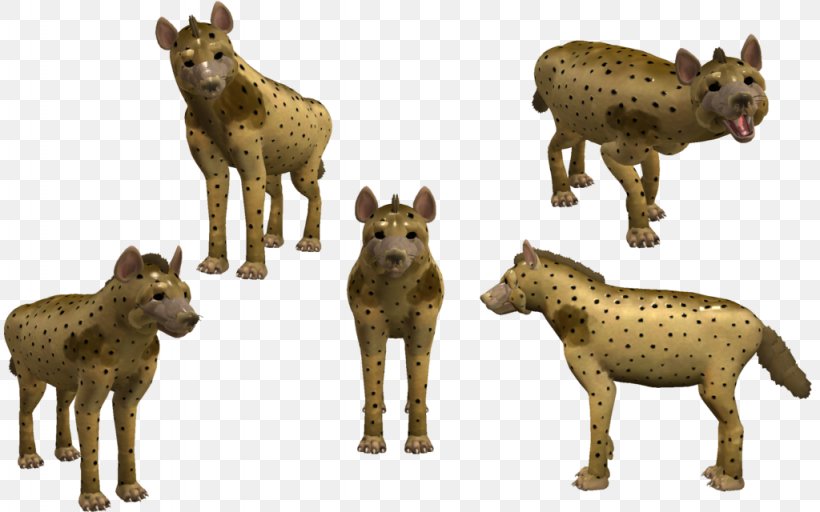 Spore Creatures Spore Creature Creator Spotted Hyena, PNG, 1024x640px, Spore Creatures, Animal, Animal Figure, Art, Carnivora Download Free