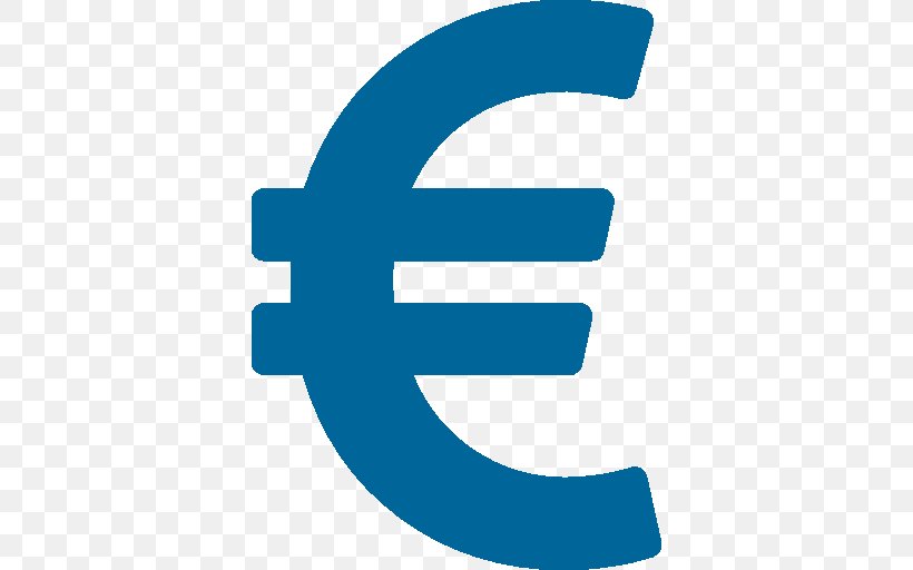 Euro Sign Currency Symbol, PNG, 512x512px, Euro, Area, Credit, Currency, Currency Symbol Download Free