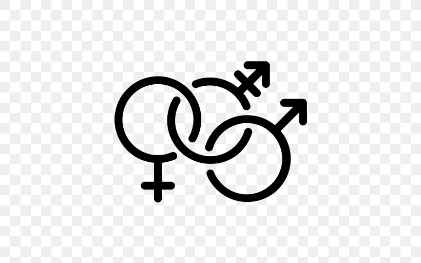 Gender Symbol Female, PNG, 512x512px, Gender Symbol, Area, Astrological Symbols, Black And White, Brand Download Free