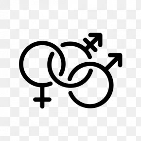 Symbol - Gender Symbol Female PNG