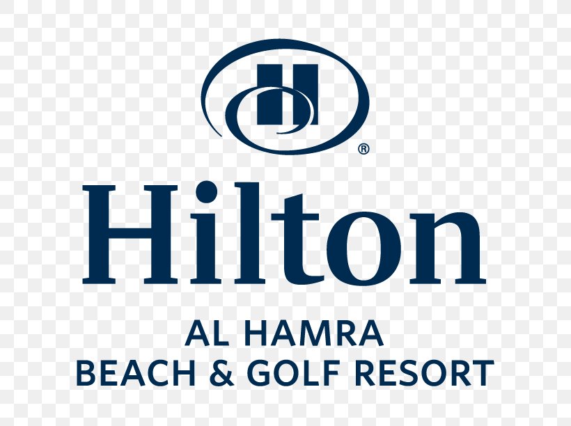 Hilton Hotels & Resorts Logo Hilton Hurghada Plaza Sharm El Sheikh, PNG, 792x612px, Hilton Hotels Resorts, Area, Beach, Blue, Brand Download Free