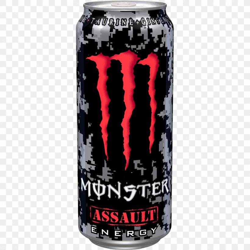 Monster Energy Energy Drink Fizzy Drinks Carbonated Water, PNG, 1150x1150px, Monster Energy, Absolut Vodka, Alcohol By Volume, Asian Ginseng, Assault Download Free