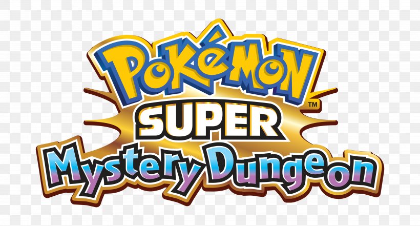 Pokémon Mystery Dungeon: Blue Rescue Team And Red Rescue Team Pokémon Super Mystery Dungeon Pokémon Mystery Dungeon: Gates To Infinity Pokémon Ultra Sun And Ultra Moon Video Game, PNG, 3900x2100px, Video Game, Area, Brand, Computer Software, Dungeon Crawl Download Free