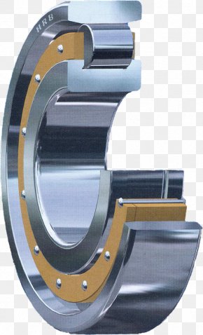 Rolling-element Bearing NSK Schaeffler Group Cylinder PNG