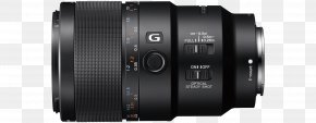 Sony - Sony FE Macro 90mm F/2.8 G OSS Sony E-mount Camera Lens Macro Photography PNG