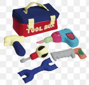 Toys Toolbox - Toy T-shirt Toolbox Child PNG
