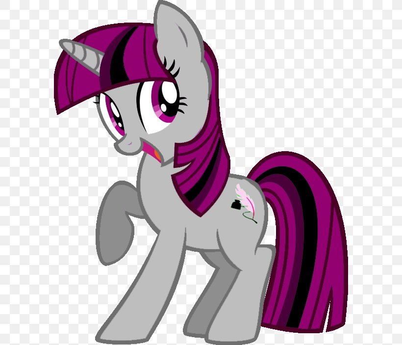 Twilight Sparkle Pony Pinkie Pie Derpy Hooves Applejack, PNG, 600x703px, Watercolor, Cartoon, Flower, Frame, Heart Download Free