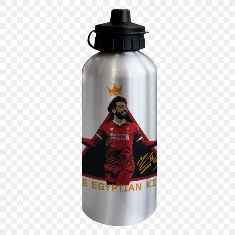Water Bottles Liverpool F.C. 2017–18 Premier League Anfield Football Player, PNG, 1200x1200px, Water Bottles, Alex Oxladechamberlain, Anfield, Bottle, Drinkware Download Free