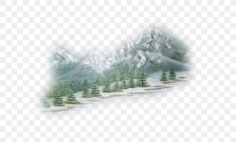 Winter Landscape Painting .de, PNG, 600x496px, Winter, Hill Station, Landscape, Landscape Painting, Message Download Free