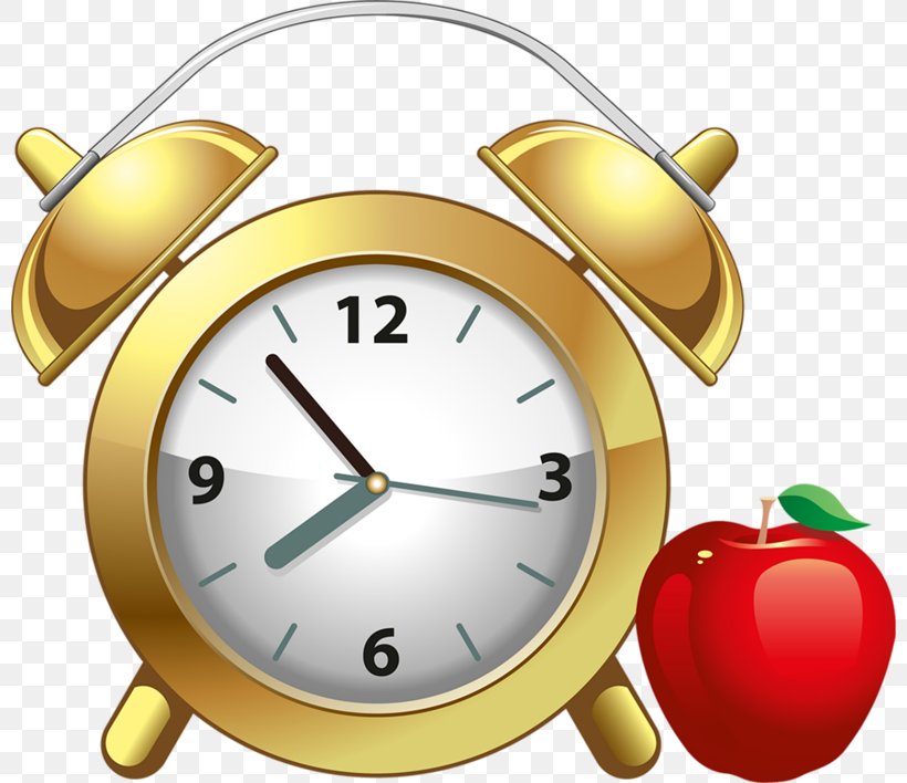 Alarm Clocks Cartoon Pendulum Clock Clip Art, PNG, 800x708px, Alarm Clocks, Alarm Clock, Alarm Device, Animaatio, Cartoon Download Free