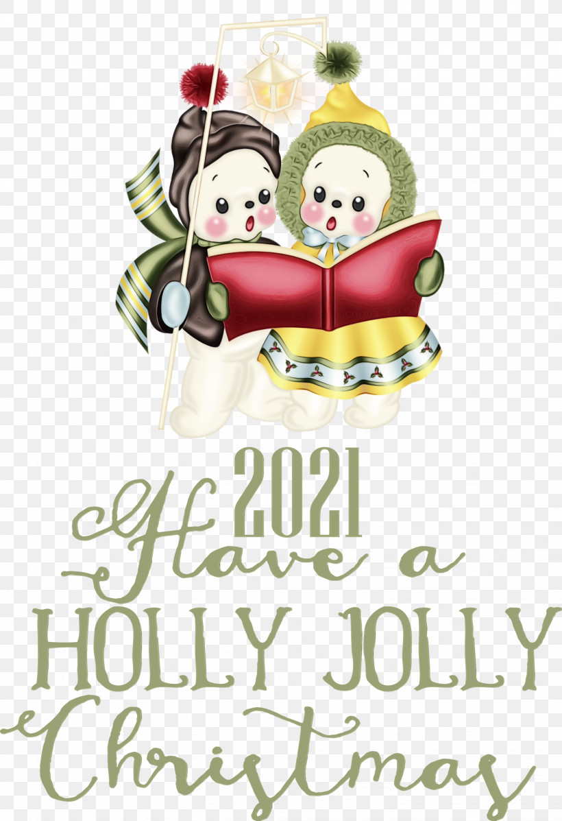 Christmas Day, PNG, 2054x3000px, Holly Jolly Christmas, Bauble, Christmas Card, Christmas Carol, Christmas Day Download Free
