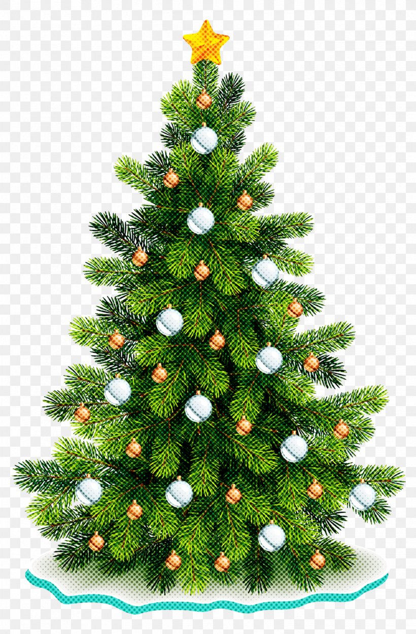 Christmas Tree, PNG, 1343x2047px, Christmas Tree, Balsam Fir, Canadian Fir, Christmas Decoration, Colorado Spruce Download Free