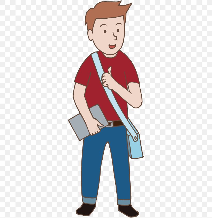 Clip Art Illustration Image Vector Graphics Student, PNG, 595x842px, Student, Cartoon, Male, Man, Royaltyfree Download Free