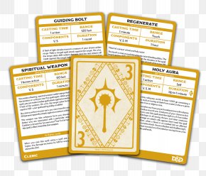 Dungeons And Dragons Female Cleric - Dungeons & Dragons Martial Power Cleric Xanathar's Guide To Everything Fighter PNG