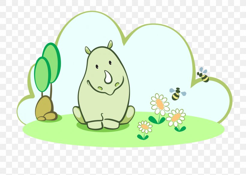 Easter Clip Art, PNG, 1600x1141px, Easter, Cartoon, Character, Fiction, Fictional Character Download Free