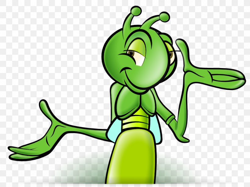 Jiminy Cricket Cartoon Clip Art, PNG, 1000x750px, Jiminy Cricket, Area, Artwork, Batting, Cartoon Download Free