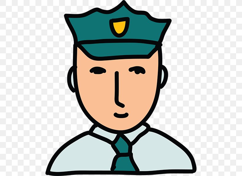 Police Officer Icon, PNG, 512x595px, Police Officer, Artwork, Cartoon, Comics, Headgear Download Free