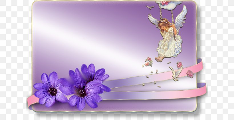 Purple Gift Software Box, PNG, 640x420px, Purple, Adobe Flash Player, Ansichtkaart, Box, Flower Download Free