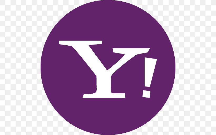 Yahoo! Mail Email Yahoo! Search Yahoo! Data Breaches, PNG, 512x512px, Yahoo Mail, Bing, Brand, Email, Gmail Download Free