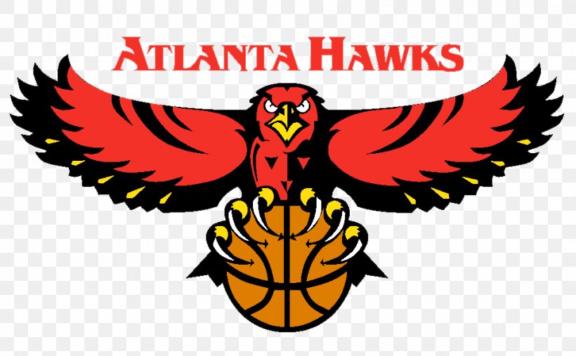 Atlanta Hawks NBA Tri-Cities Blackhawks Logo Basketball, PNG, 970x600px, Atlanta Hawks, Artwork, Atlanta, Atlanta Hawks Llc, Basketball Download Free