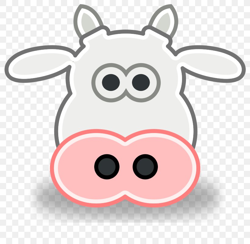Beef Cattle Dairy Cattle Animation Clip Art, PNG, 800x800px, Beef Cattle, Animation, Bull, Cartoon, Cattle Download Free