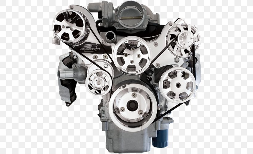 Car Chevrolet Camaro LS Based GM Small-block Engine Pulley, PNG, 500x500px, Car, Auto Part, Automotive Engine Part, Chevrolet, Chevrolet Camaro Download Free
