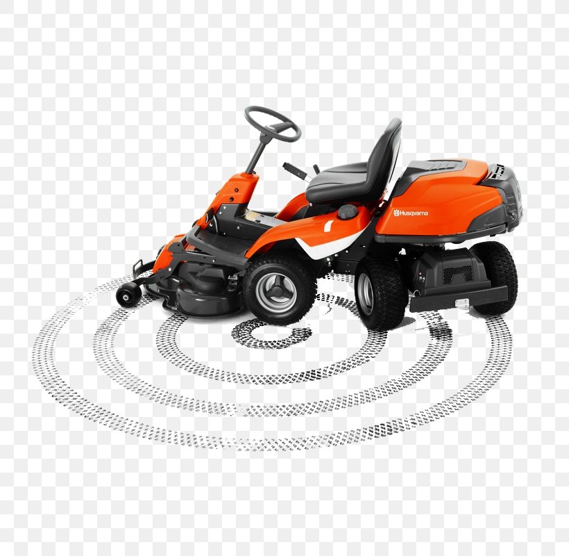 Lawn Mowers Husqvarna Group Husqvarna R 214TC Riding Mower Husqvarna R220T, PNG, 800x800px, Lawn Mowers, Allwheel Drive, Automotive Exterior, Chainsaw, Garden Download Free