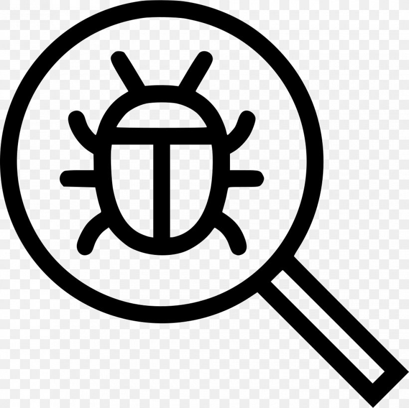Magnifying Glass Zooming User Interface, PNG, 980x978px, Magnifying Glass, Area, Black And White, Computer Software, Glass Download Free