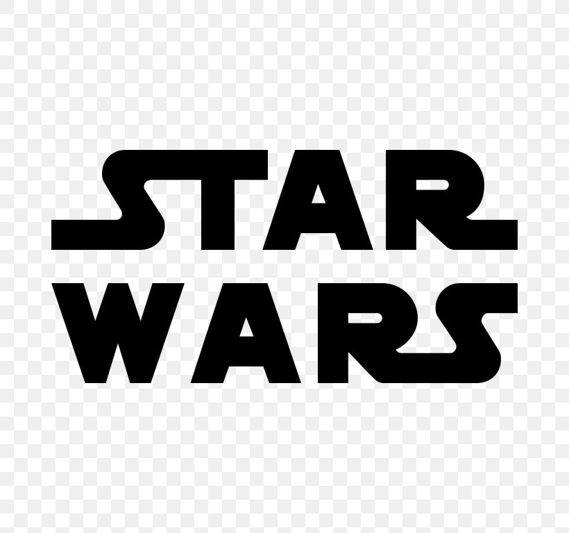 Obi-Wan Kenobi Anakin Skywalker Yoda Rey Kylo Ren, PNG, 768x768px, Obiwan Kenobi, Anakin Skywalker, Area, Black, Black And White Download Free