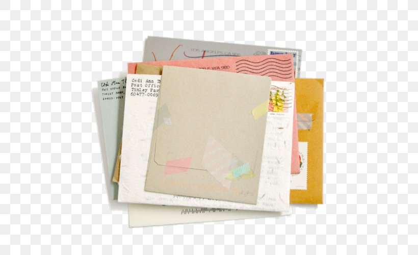 Paper Envelope Mail Pen Pal Address, PNG, 500x500px, Paper, Address, Business Letter, Envelope, Idea Download Free