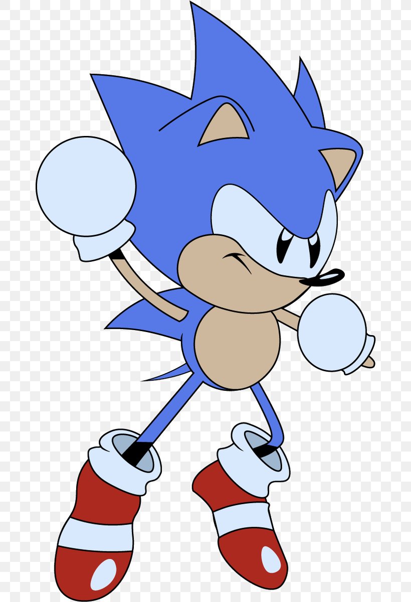 Sonic CD Art Sonic Forces Toei Animation, PNG, 680x1200px, Sonic Cd, Amino, Animation, Area, Art Download Free