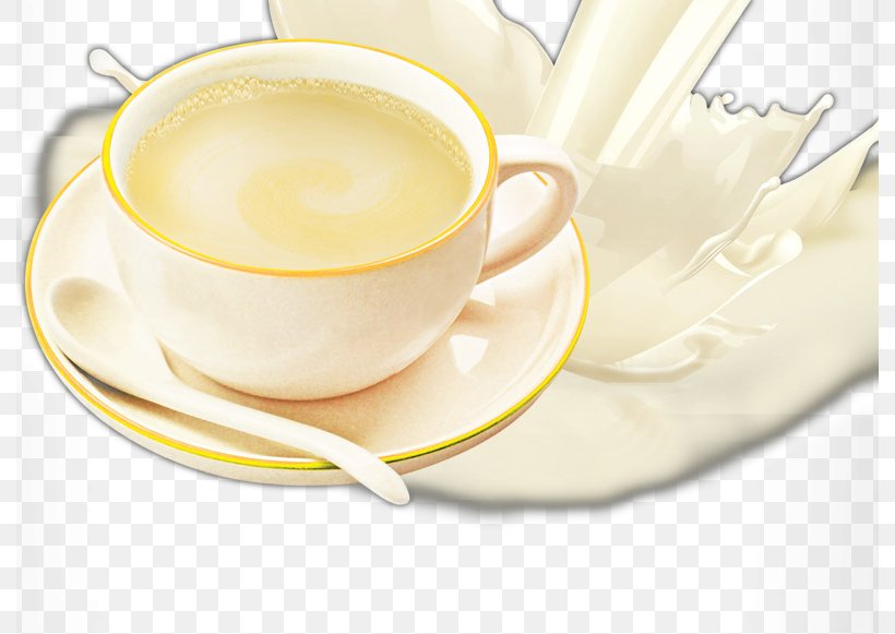 Soy Milk Breakfast Soybean, PNG, 790x581px, Soy Milk, Bean, Breakfast, Coffee, Coffee Cup Download Free